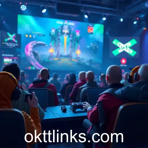 Rising Trends in Online Gaming