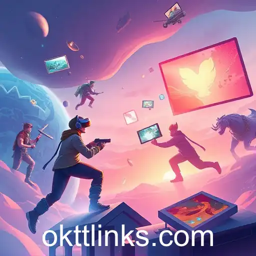 oktt link