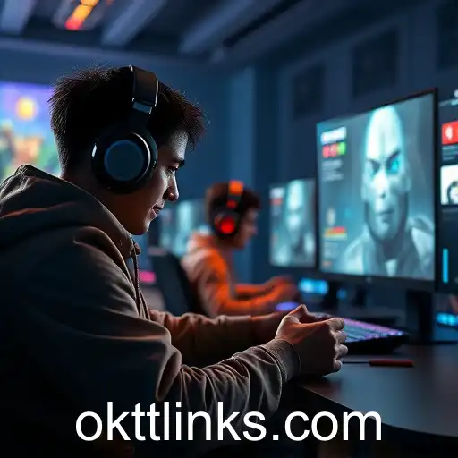 Surging Pop Culture in Online Gaming