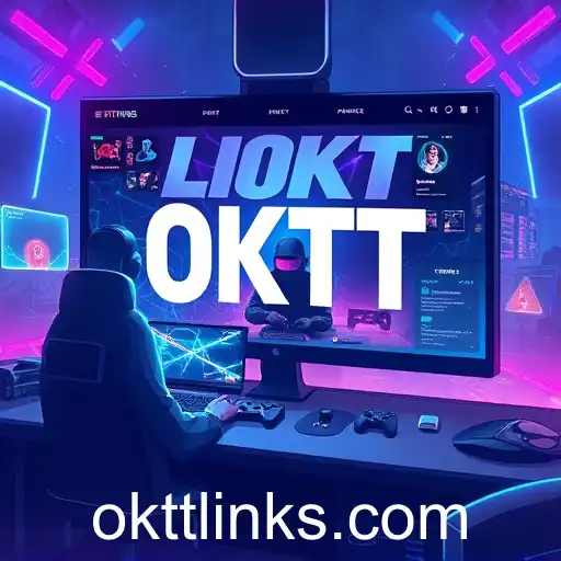 oktt link