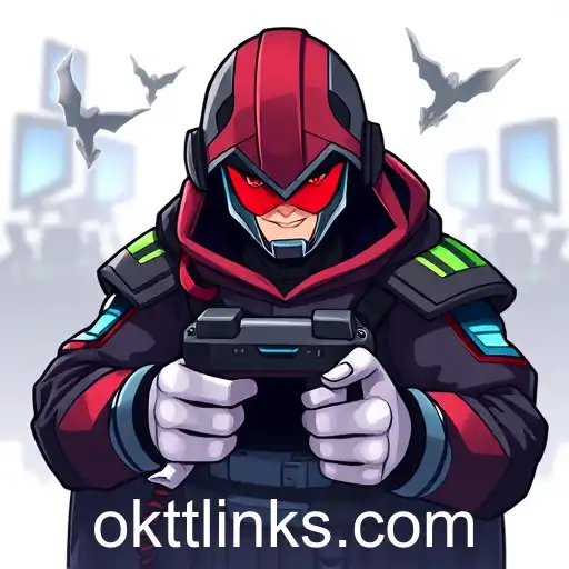 The Digital Playground: OKTT Link's Influence on Gaming